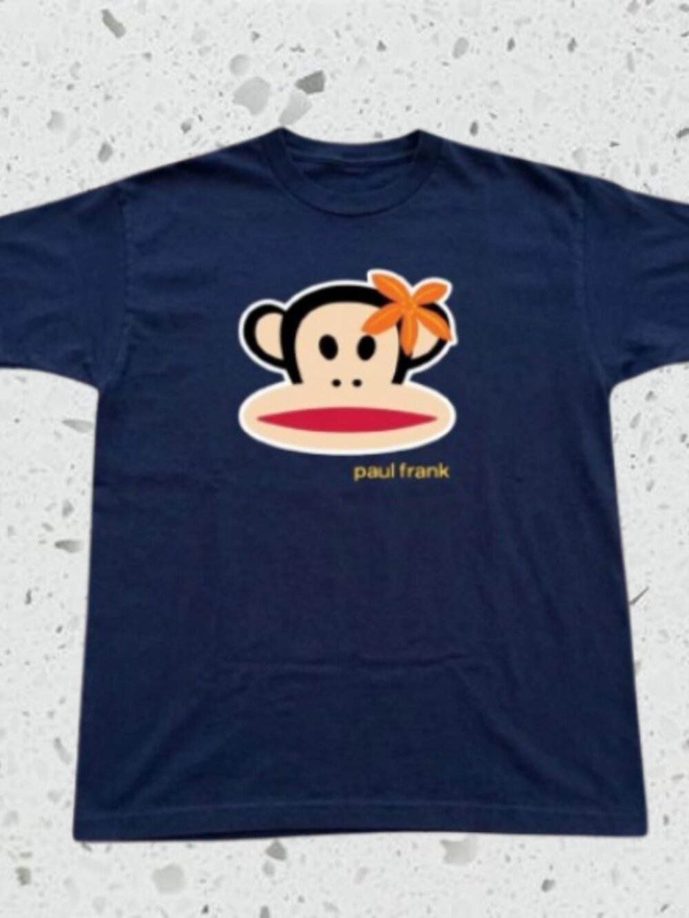 Monkey Graphic T-Shirt Cute Streetwear Unisex T-Shirt